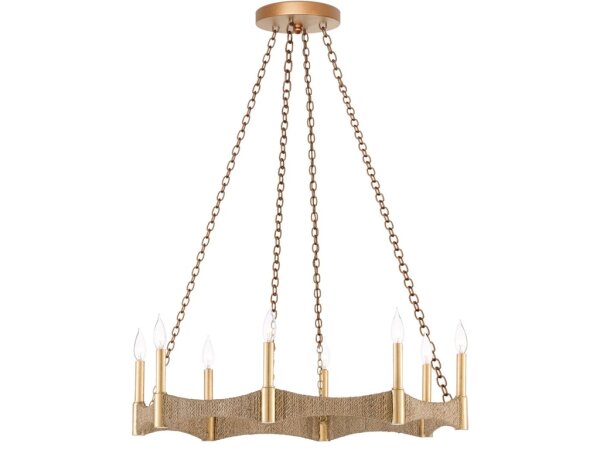 Mallorca Chandelier - Image 4