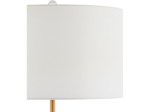 Deville Table Lamp - Image 3