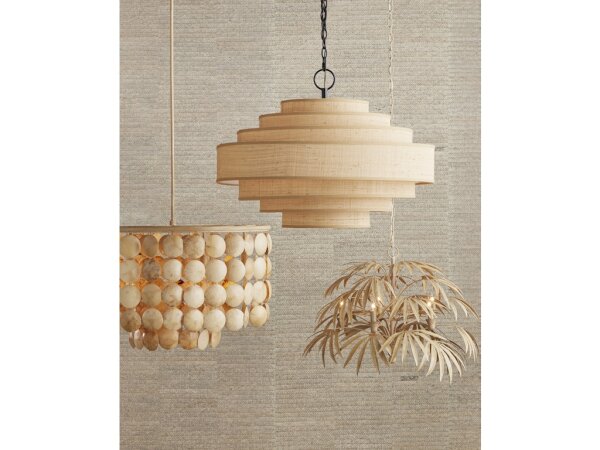 Buko Coco Cream Chandelier - Image 5