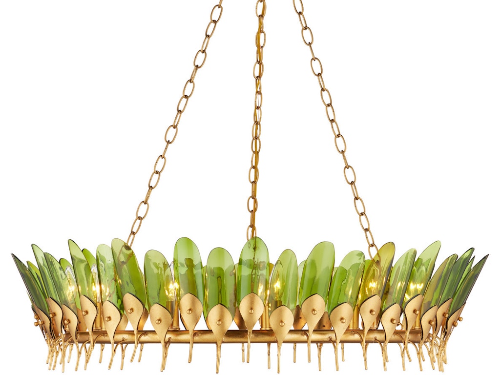 Selavy Chandelier