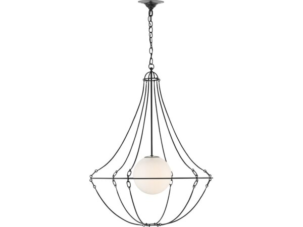 Stanleigh Bronze Pendant - Image 5