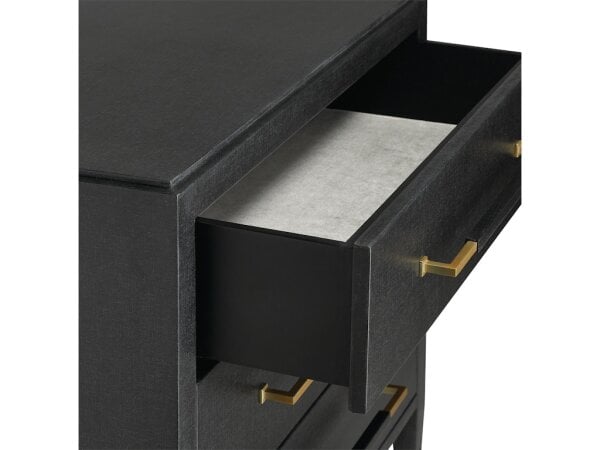 Verona Black Chest - Image 3