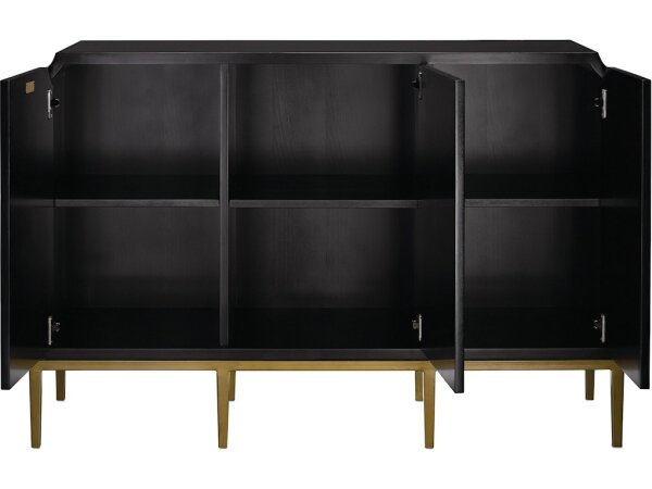 Kallista Blue Cabinet - Image 3