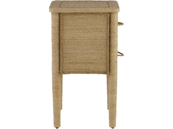 Kaipo Rope Nightstand - Image 3