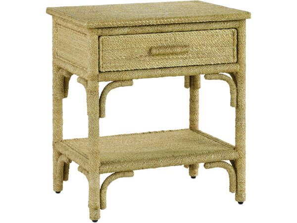 Olisa Rope Nightstand - Image 3