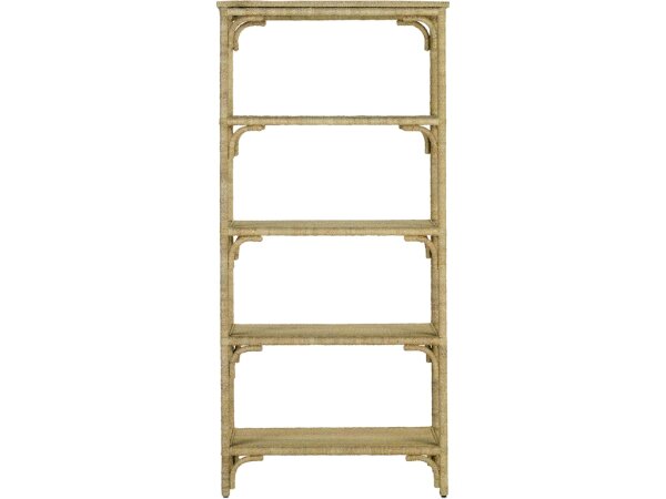 Olisa Rope Etagere - Image 3