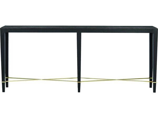 Verona Chanterelle Console Table - Image 3