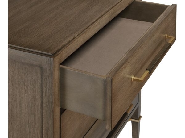 Verona Chanterelle Chest - Image 3