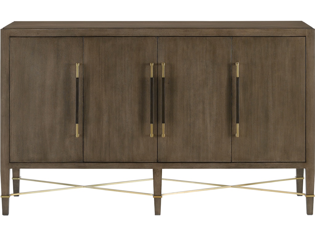 Verona Chanterelle Sideboard