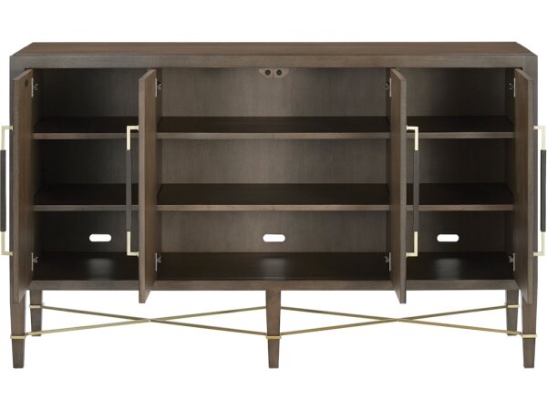 Verona Chanterelle Sideboard - Image 3