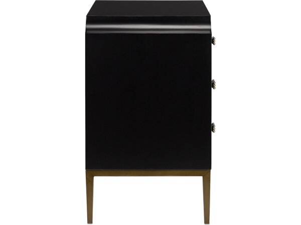 Kallista Blue Chest - Image 3