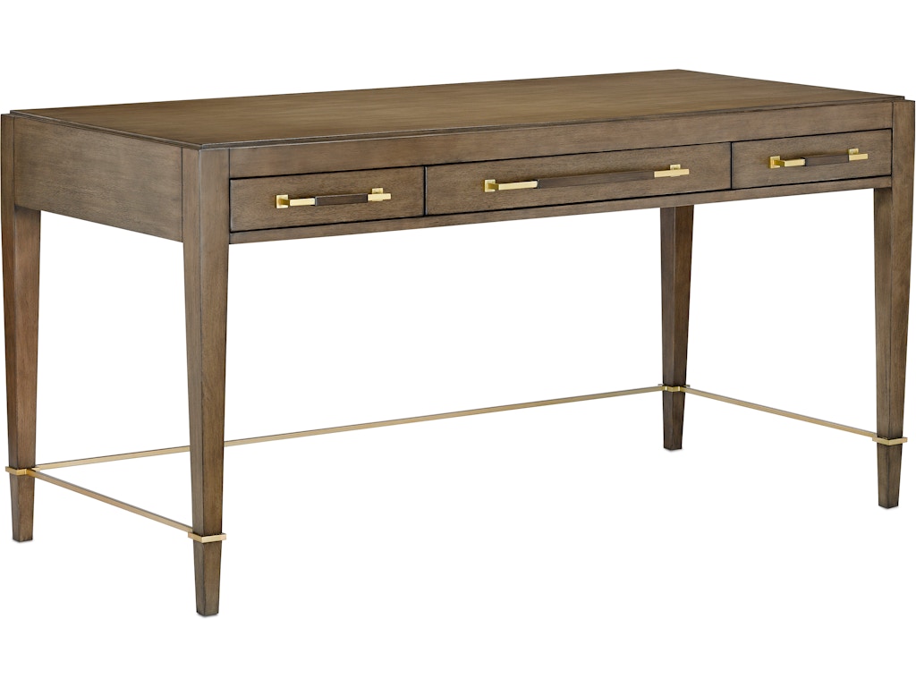 Verona Chanterelle Desk