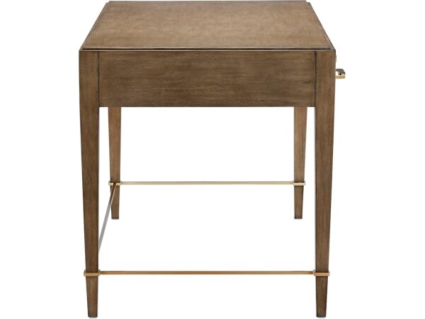 Verona Chanterelle Desk - Image 3
