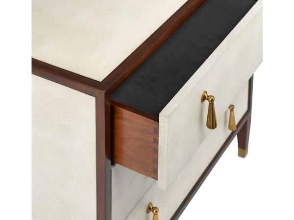 Evie Shagreen Chest - Image 3