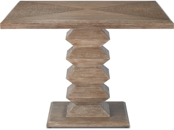 Sayan Pepper Dining Table - Image 2