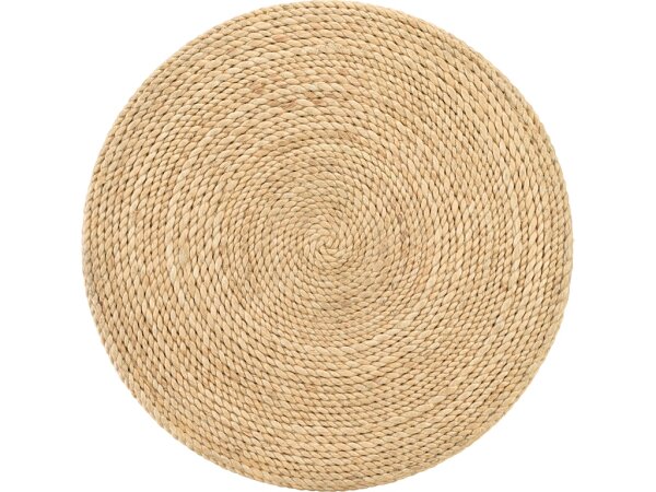 Macati Rope Accent Table - Image 2