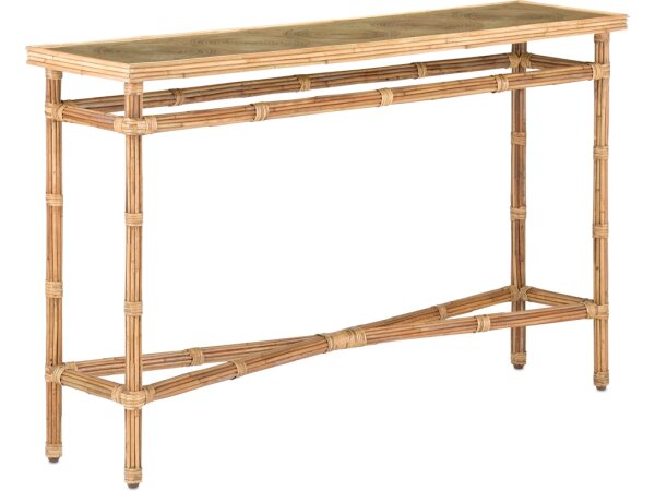 Silang Console Table - Image 2