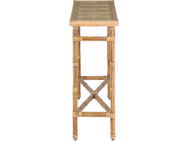 Silang Console Table - Image 3