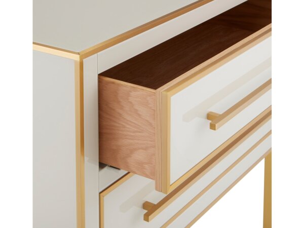 Arden Ivory Chest - Image 3