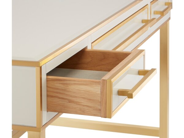Arden Ivory Vanity - Image 3