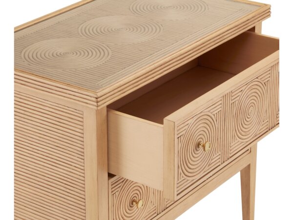 Santos Sea Sand Chest - Image 3