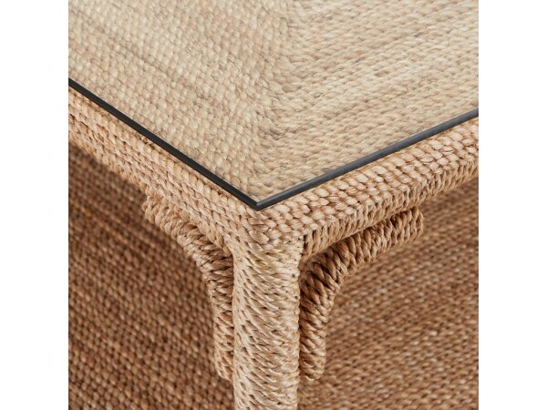 Olisa Rope Cocktail Table - Image 3