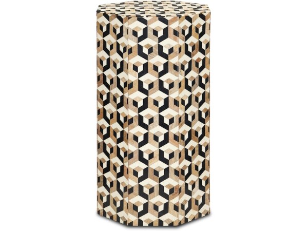 Geo Accent Table
