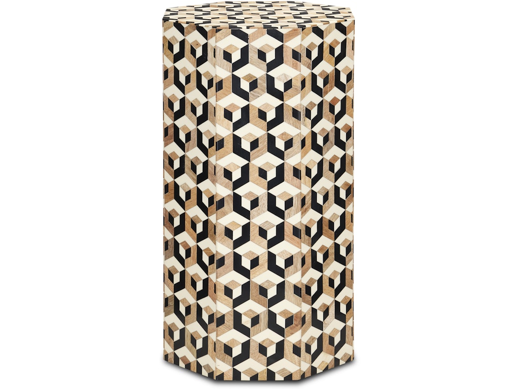 Geo Accent Table