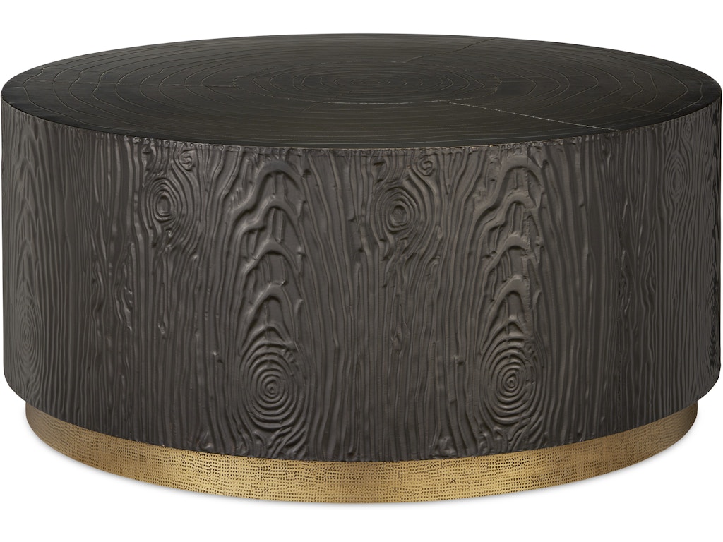 Terra Cocktail Table