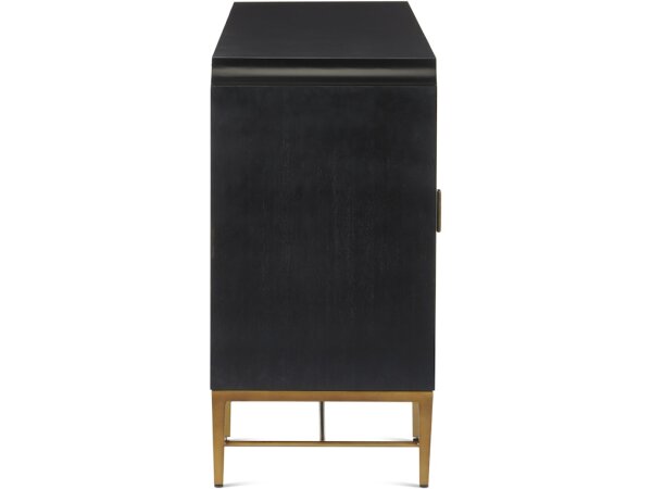 Kallista Blue Credenza - Image 3
