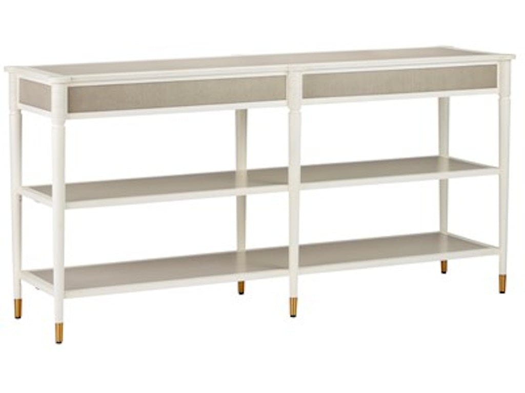 Aster Console Table