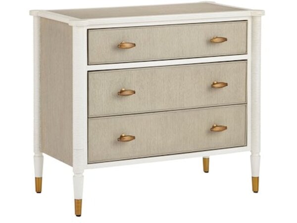 Aster Chest