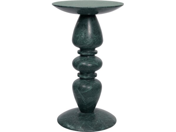 Nubia Green Accent Table