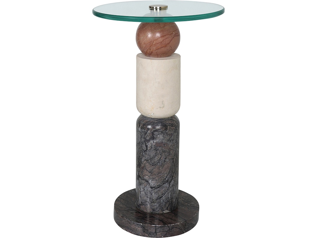 Moreno Drinks Table