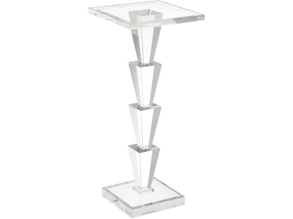 Tiana Drinks Table