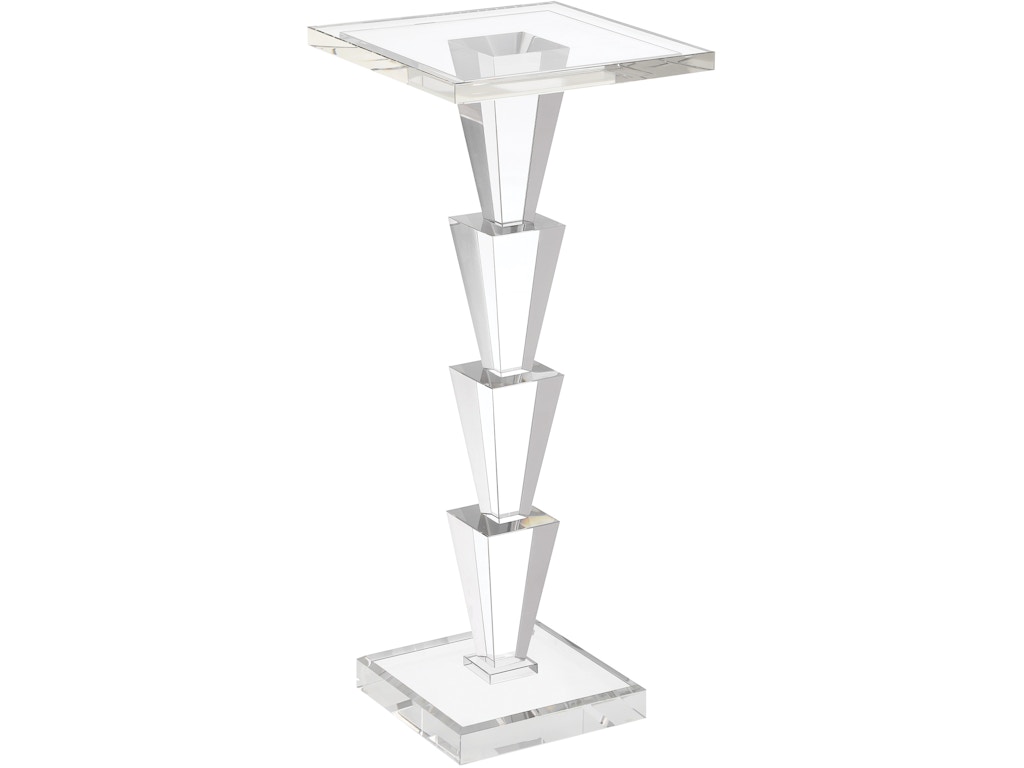 Tiana Drinks Table