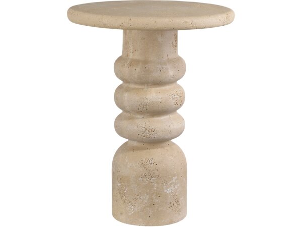 Rocco Accent Table