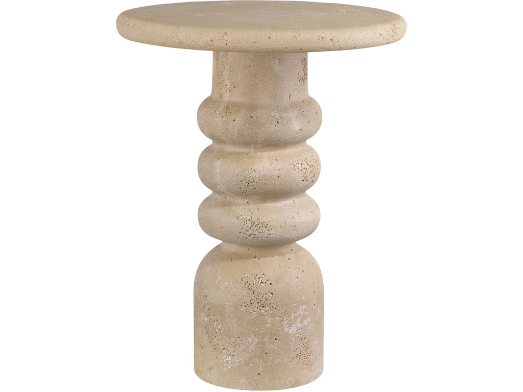 Rocco Accent Table