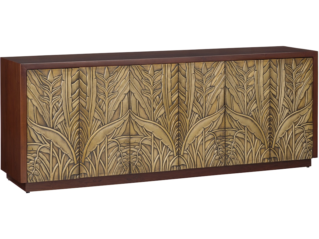 Jardin Credenza