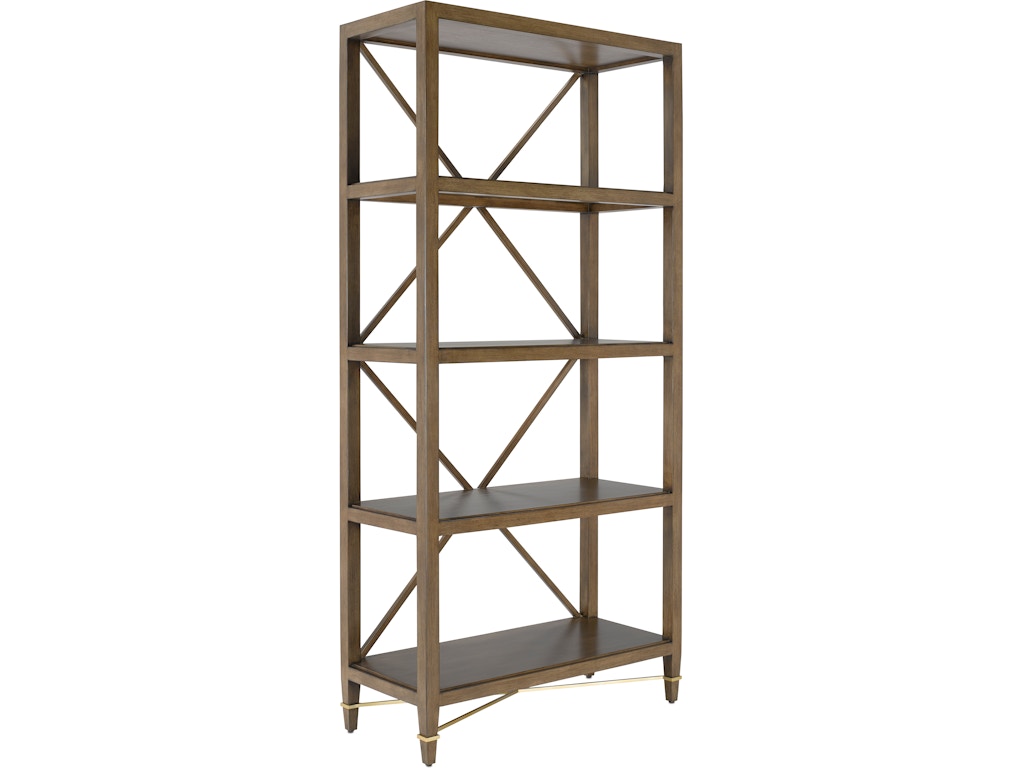 Verona Chanterelle Etagere
