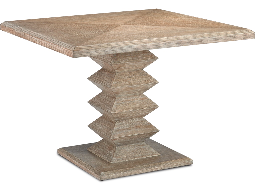 Sayan Pepper Dining Table