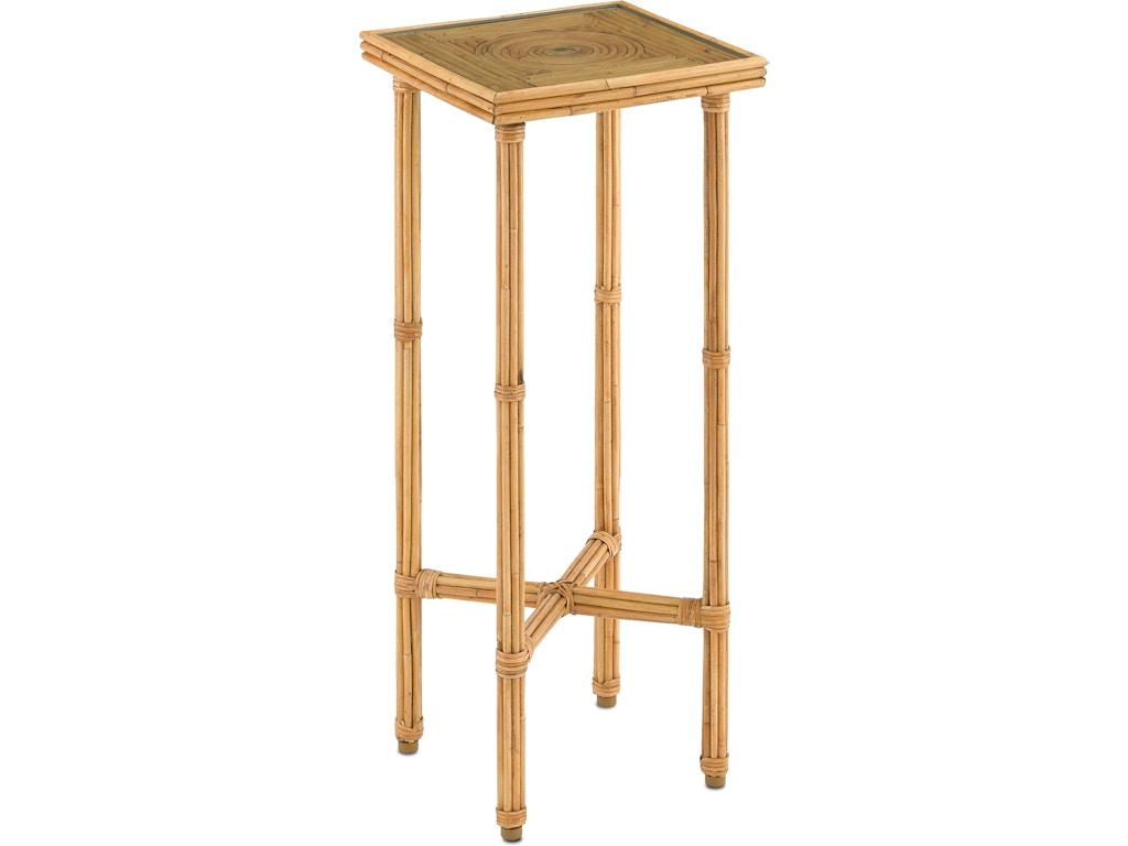 Silang Drinks Table