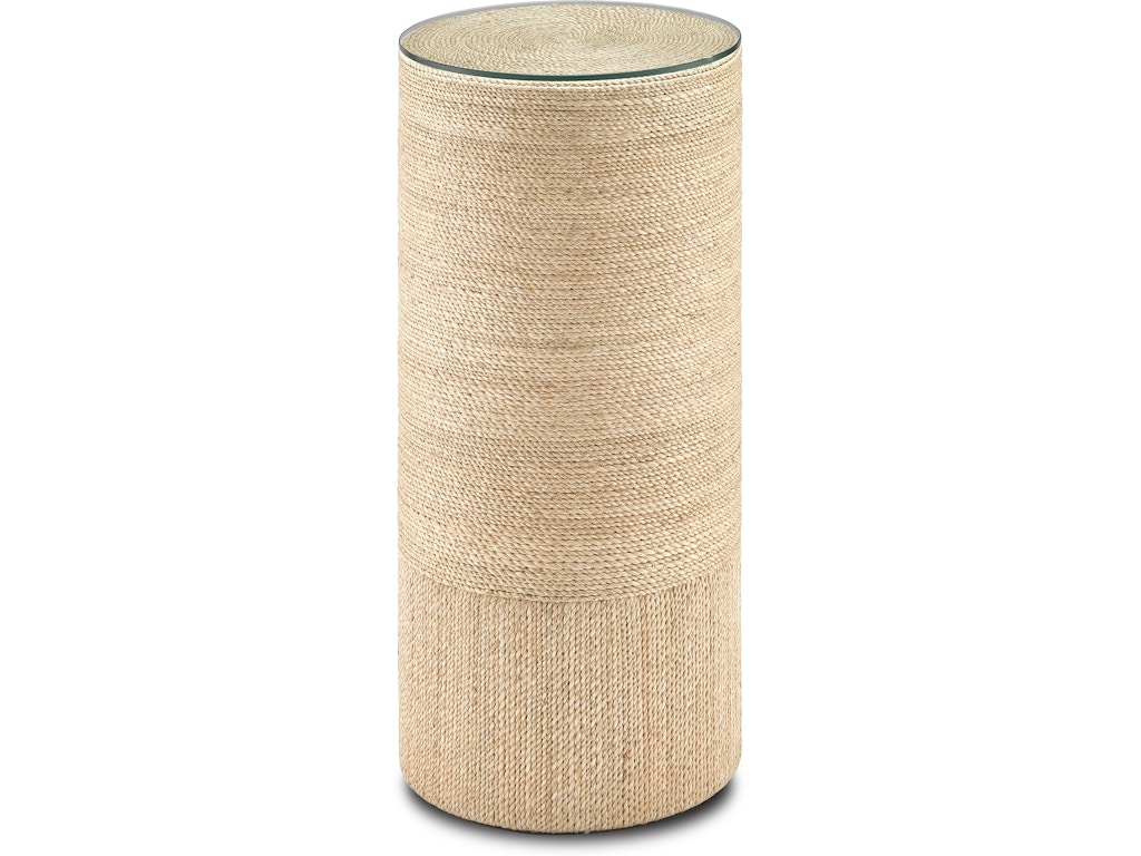 Macati Rope Accent Table