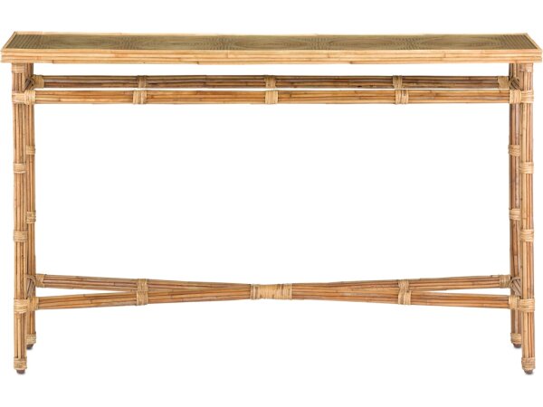 Silang Console Table