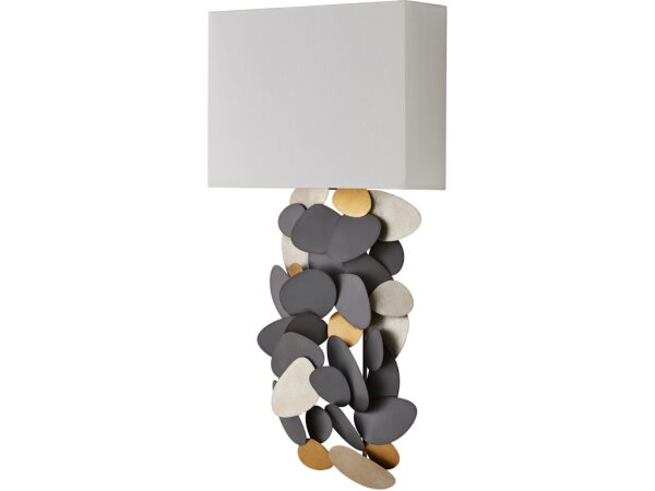 Moon Dust Wall Sconce - Image 4