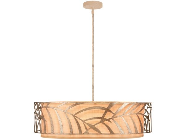 Idris Chandelier - Image 4