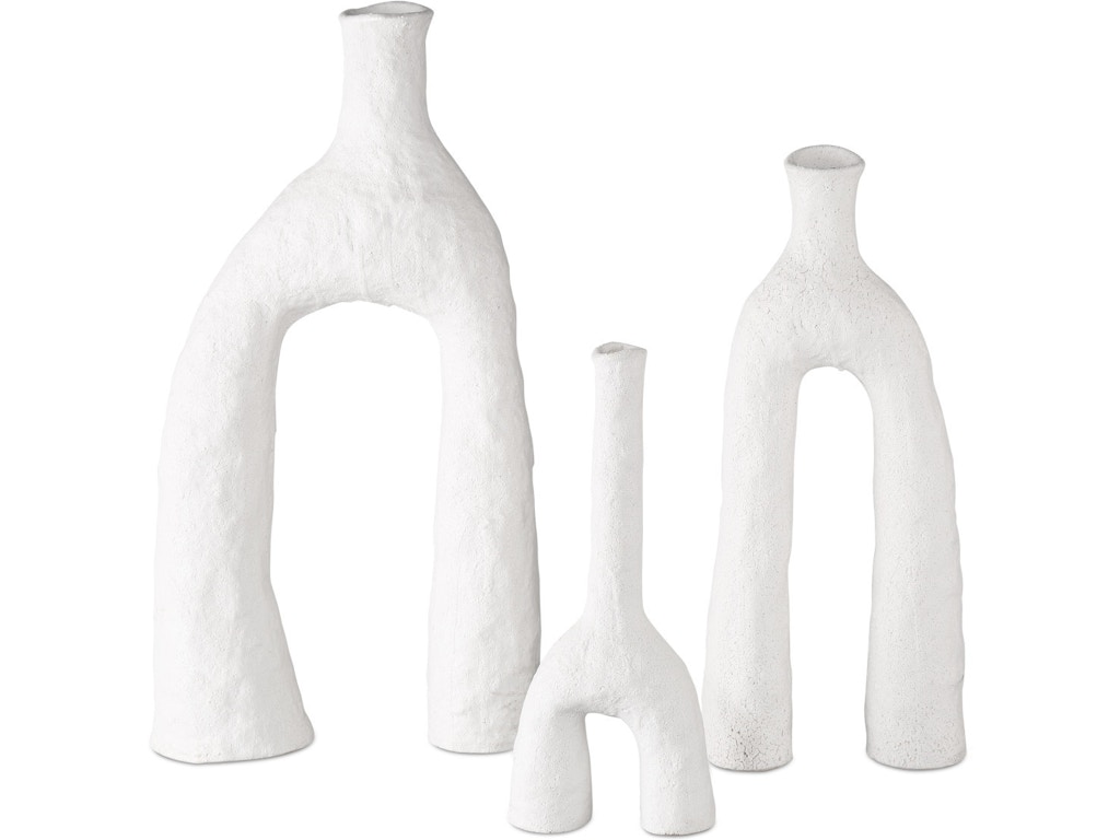 Zante Vase Set of 3