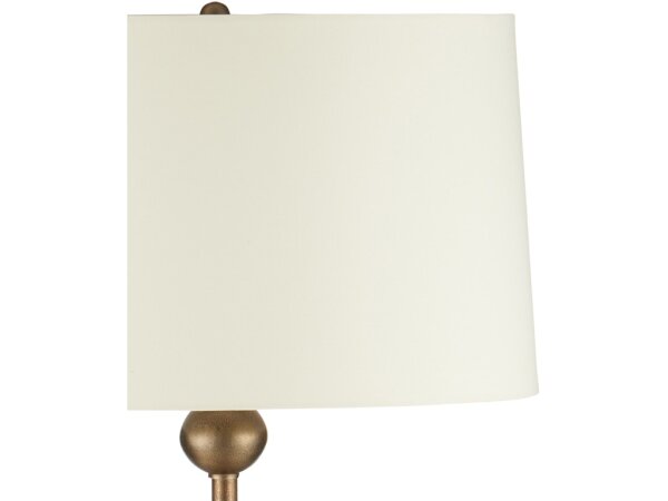Boullee Floor Lamp - Image 4