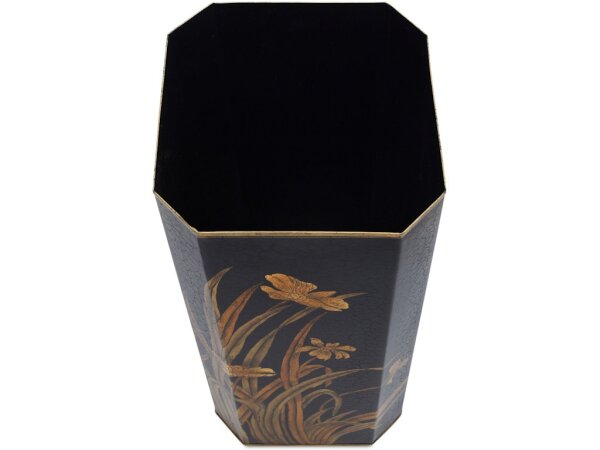 Glasshouse Tole Umbrella Stand - Image 3