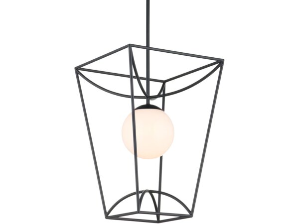 Rochefort Small Lantern - Image 3